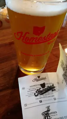 Dogbrick's photo of Pioneer