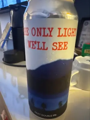 Chris_Ofstad's photo of The Only Light We’ll See