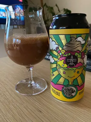 IpaPils's photo of Otherwordly Overload