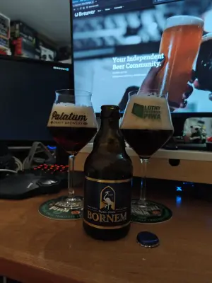 Faalagorn's photo of Bornem Dubbel
