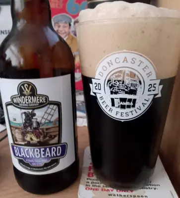 Deanso's photo of Blackbeard