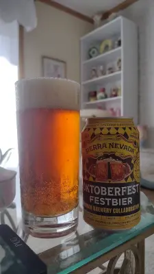 Clarkvv's photo of Oktoberfest 2026