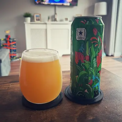 Andy_TF2's photo of Tasty Juice - Mosaic/Ekuanot/Citra