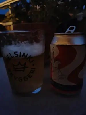 Gyllenbock's photo of Cold One