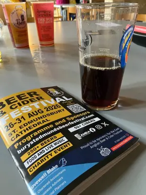 Grumbo's photo of Farmer's Ale