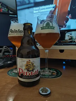 Faalagorn's photo of Piraat (10.5%)