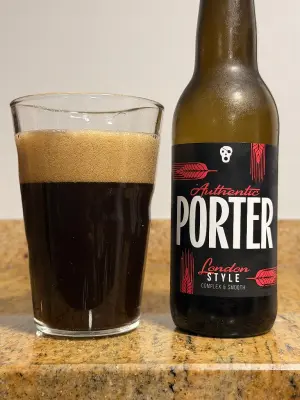 jamaty's photo of Porter