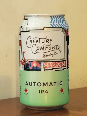 malvrich's photo of Automatic IPA (2024 - )
