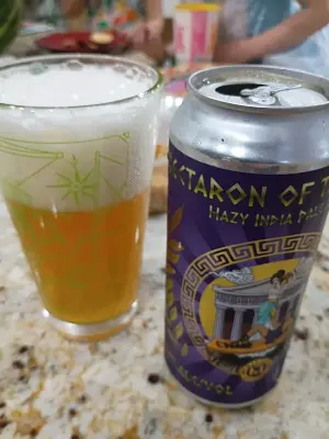 solidfunk's photo of Nectaron of the Gods