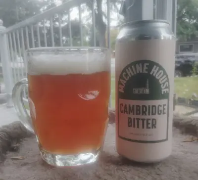 stevoj's photo of Cambridge Bitter