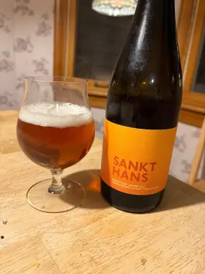 Gripweed57's photo of Sankt Hans (2022)
