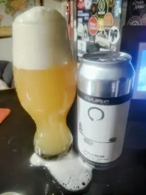stevoj's photo of Fulcrum