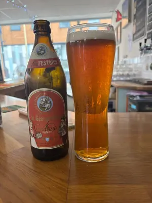 Mr_Pink_152's photo of Annafestbier