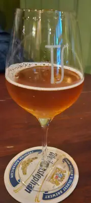 potjebier's photo of Ton (Barrel No. 205)