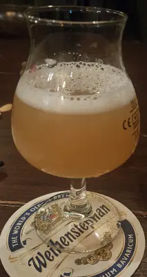 potjebier's photo of King of May