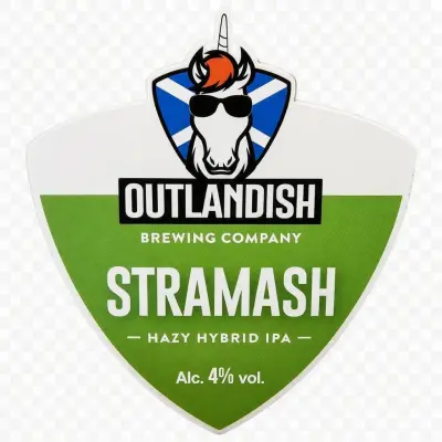 eurosoba's photo of Stramash
