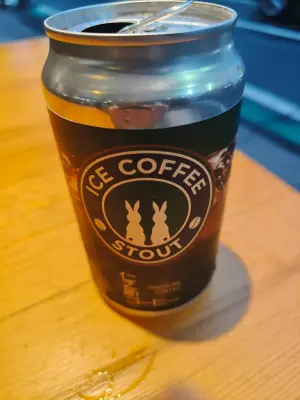 Charlotte's photo of Ice Coffee Stout