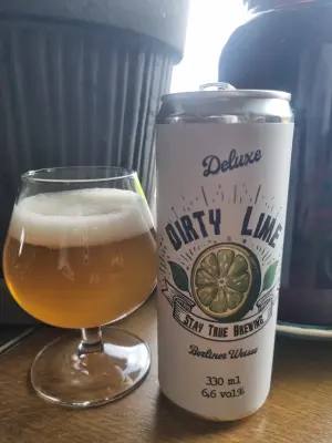 Arsol's photo of Dirty Lime