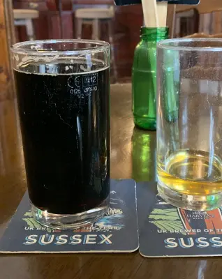 RuneBlix's photo of Whitehead's