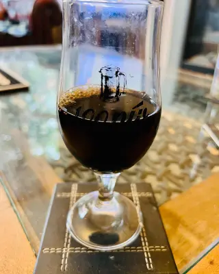 Grumbo's photo of Abraxas - Vanilla