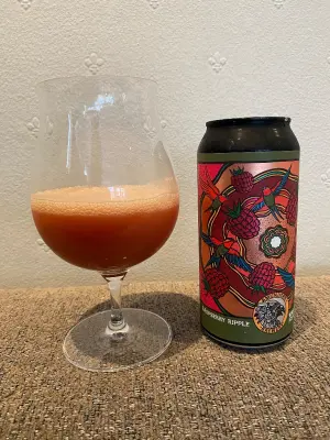 IpaPils's photo of Raspberry Ripple