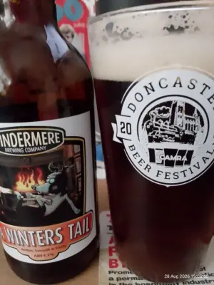 Deanso's photo of A Winters Tail (Bottle)