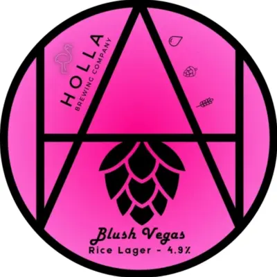 eurosoba's photo of Blush Vegas