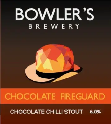 eurosoba's photo of Chocolate Fireguard