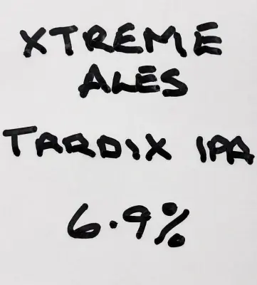 eurosoba's photo of TardiX IPA