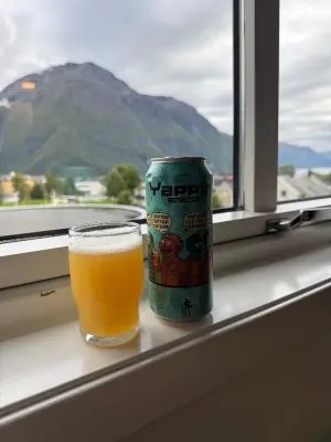 Chris_Ofstad's photo of Yappin'