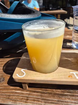 Lubiere's photo of Superdominance II - 100% Citra Select