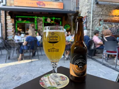 Kermis's photo of Estrella Andorra