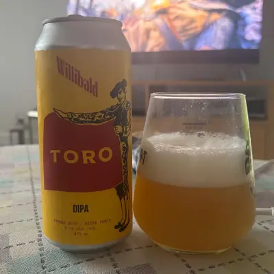 Mr_Pink_152's photo of Toro