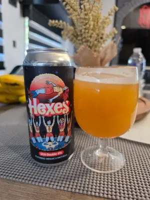 tnkw01's photo of Hexes