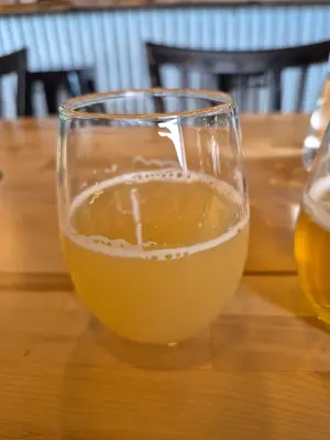 Lubiere's photo of HLT