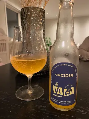 IpaPils's photo of Valagubben