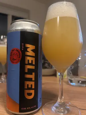 Dedollewaitor's photo of Melted