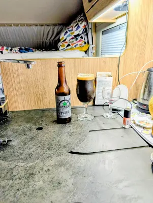 simontomlinson's photo of Stout
