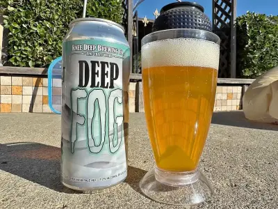 bhensonb's photo of Deep Fog