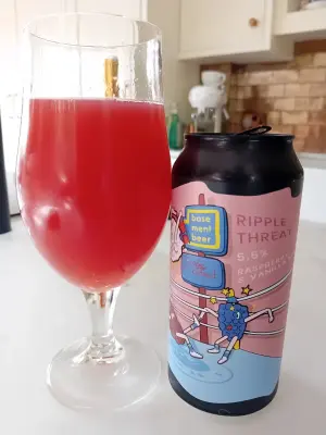 jerseyislandbeer's photo of Ripple Threat