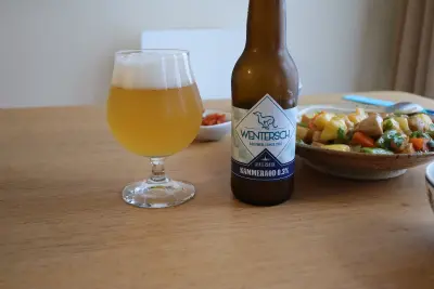 tompaulman's photo of Kammeraod