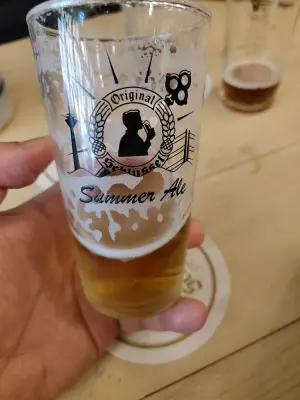 Koelschtrinker's photo of Summer Ale