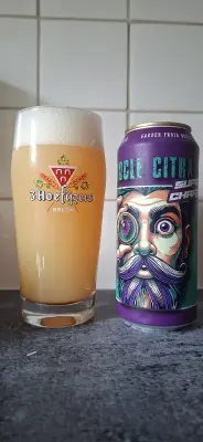 EvNa's photo of Monocle: Citra Sup