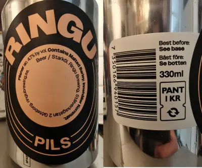 Basementonline's photo of Pils