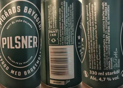 Basementonline's photo of Pilsner