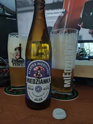 Faalagorn's photo of Jeleń