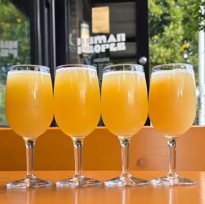 BeerPlace's photo of Soul Cannon