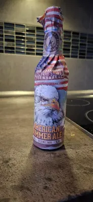 Zlotta's photo of World Championships - American Summer Ale