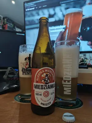 Faalagorn's photo of Mniszek