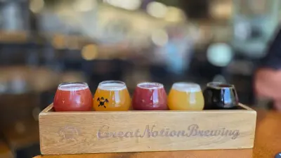 BeerPlace's photo of Super Duper Ripe